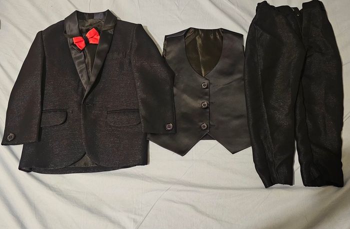 Suit