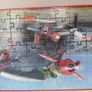 DIsney Planes Jigsaw and box Image 5