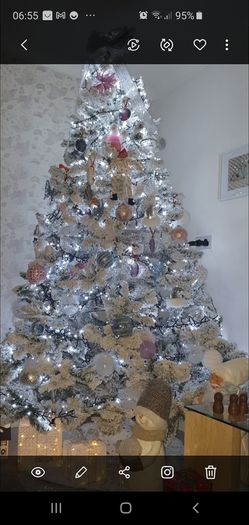 xmas tree
