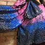 Joanne Hynes Sequins Jacket Size Medium Image 9