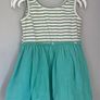 Zara baby girls sundress Sz 18-24mths EUC Image 2