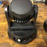 Kam Mini 7 LED Moving Head Light Image 5