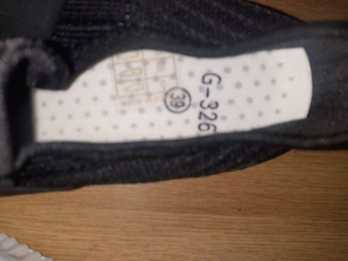 shoes