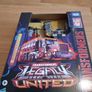 Transformers Legacy United : G2 Laser Optimus Prime 7'' Image 2