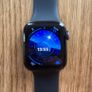 Apple Watch  Series 5 40mm GPS & Cellular 32GB Image 3
