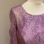 John Charles London lined occasion dress size 14 Image 2