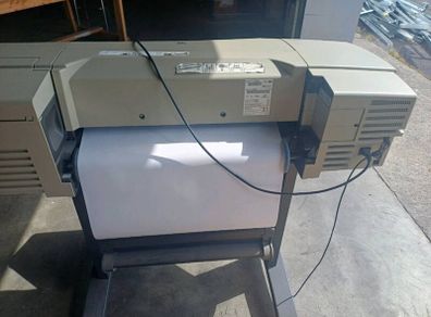 Plotter