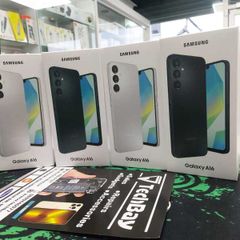 Samsung A16 Samsung A16