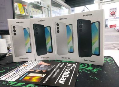 Samsung A16 Samsung A16