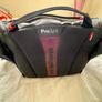 Manfrotto Pro Light Bumblebee M-10 PL Messenger Image 4