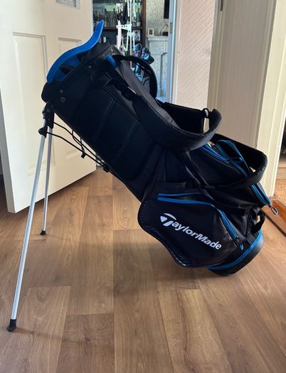 Golf stand bag
