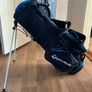 Golf stand bag Image 3