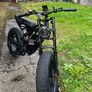 Fafrees F20 Ultra E Bike Image 3