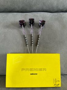 james wade darts