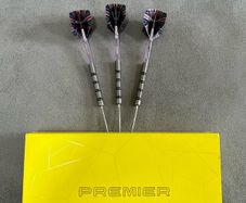 james wade darts