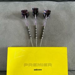 james wade darts