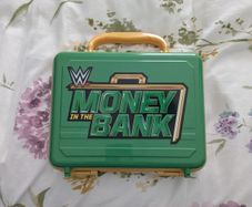 WWE Money in the Bank Electronic Case