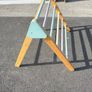 Pickler Triangle Climbing Frame set Image 6