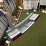 Nike Method Putter 34" Image 2