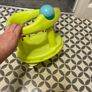 Baby bath seat Image 2