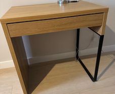 Study desk