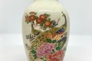 Vintage Japanese Ceramic Vase