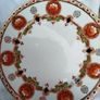 8 x Side Plates Clerys Dublin Image 3