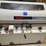 SCM Compact XL 5 Head Moulder with Tooling Image 5