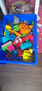 Large lego blocks