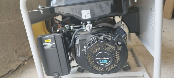 Generator