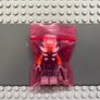 lego Star Wars sw1096 Ahsoka Tano (Adult) minifigure- Dark Blue Jumpsuit Image 3