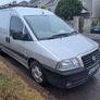 Fiat scudo van 2.0 JTD Image 3