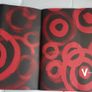 U2 VertigoTour book 2005 Image 3