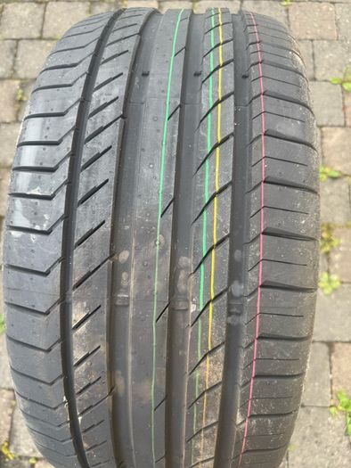 Continental 275/45/19