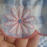 Girls Monsoon dress age 4 Image 4