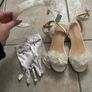 communion dress bundle Image 7