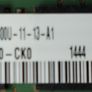 Samsung 16gb 4x4gb Ddr3 1600mhz Pc3-12800 M378b5173qh0-ck0 Image 2