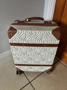 Small Suitcase