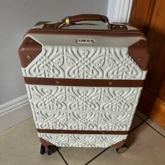 Small Suitcase
