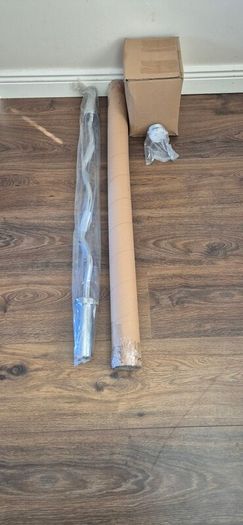 brand new olympic weight lifting set