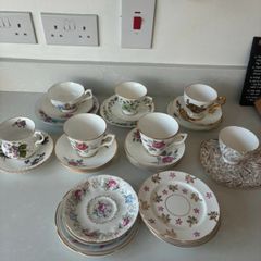 Mis matched china bundle