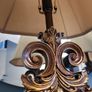 Two Large Lamps Image 8