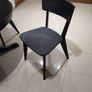 Kitchen table and 4 chairs Image 3