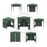 X 2m Pop-up Gazebo (free Shipping) Image 9