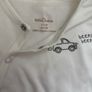Organic Cotton Sleepsuit Image 2