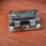 Trinket box bone Image 4