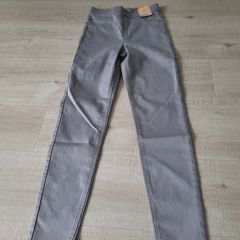 brand new high rise jeggings size UK 6