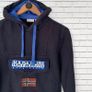 Napapijri Hoodie Image 2