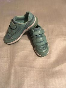 Clarks Trainers, size EU-29, UK-11G
