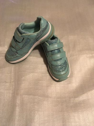 Clarks Trainers, size EU-29, UK-11G